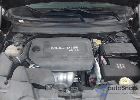 2015 Jeep Cherokee Latitude из США, поврежденный, VIN 1C4PJLCB7FW730391